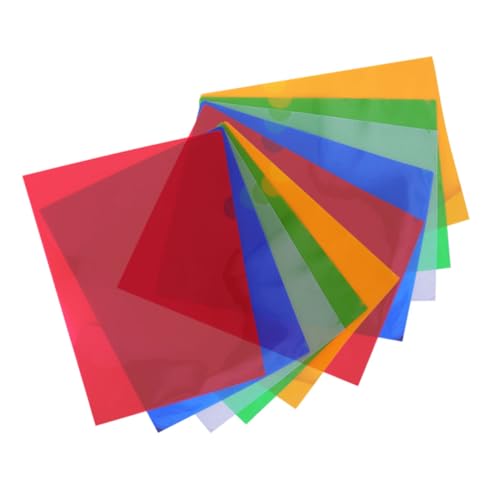 Homoyoyo 10 Stück Dokumentenmappe Teiliges Ordner Verschiedenen Farben Form für Schule Büro und Zuhause Robust und Tragbar für Organisation von Unterlagen Homoyoyo 10 Stück Dokumentenmappe Teiliges Ordner Verschiedenen Farben Form für Schule Büro und Zuhause Robust und Tragbar für Organisation von Unterlagen von Homoyoyo