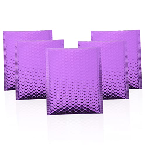 Homoyoyo 10 Stück Gepolsterte Versandtaschen für Sicheren Versand Selbstklebend für Büro Zuhause und Shops Homoyoyo 10 Stück Gepolsterte Versandtaschen für Sicheren Versand Selbstklebend für Büro Zuhause und Shops von Homoyoyo