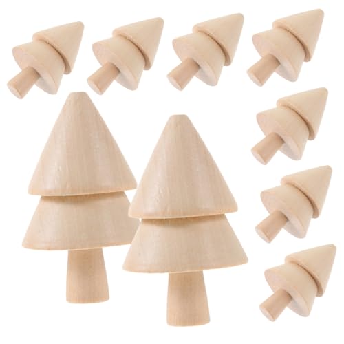 Homoyoyo 10 Stück Hölzerne Weihnachtsbaumdekoration Dekorate Szene Weihnachtsdekorationen Klein Geäst Stiele Winzig Weihnachtsschmuck Selber Machen Weihnachten Mini Geformt Baumdekorationen Homoyoyo 10 Stück Hölzerne Weihnachtsbaumdekoration Dekorate Szene Weihnachtsdekorationen Klein Geäst Stiele Winzig Weihnachtsschmuck Selber Machen Weihnachten Mini Geformt Baumdekorationen von Homoyoyo