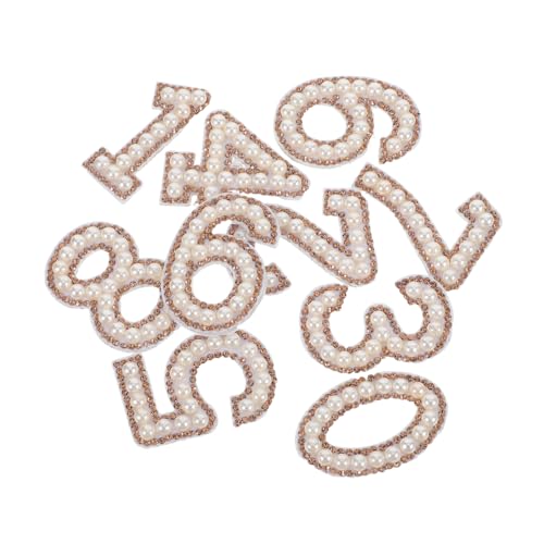 Homoyoyo 10 Stück Hot Patch Perlen Strass Zahlen Patches Kleidung Nummer Applikationen Strass Zahlen Zum Aufbügeln Perlen Zahlen Perlen Zahlen Zum Aufbügeln Patches Kunststoff Homoyoyo 10 Stück Hot Patch Perlen Strass Zahlen Patches Kleidung Nummer Applikationen Strass Zahlen Zum Aufbügeln Perlen Zahlen Perlen Zahlen Zum Aufbügeln Patches Kunststoff von Homoyoyo