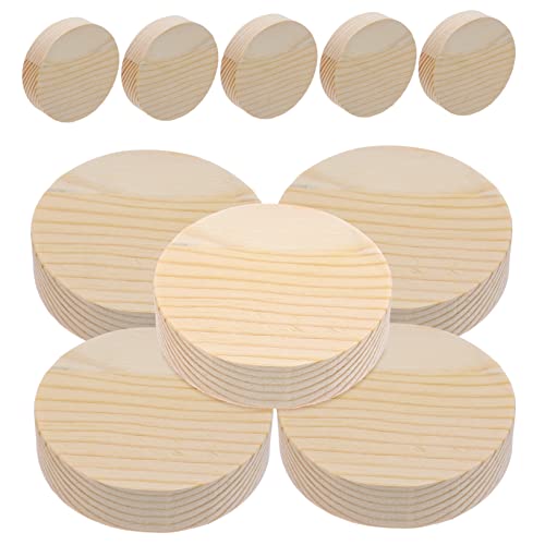 Homoyoyo 10 Stück Kleine Unvollendete Plattformen Zum Basteln Party Mittelstücke DIY Dekorationszubehör Brett Kreisförmiges Zeichenspielzeug Für Mädchen Handmalerei Naben Für Homoyoyo 10 Stück Kleine Unvollendete Plattformen Zum Basteln Party Mittelstücke DIY Dekorationszubehör Brett Kreisförmiges Zeichenspielzeug Für Mädchen Handmalerei Naben Für von Homoyoyo