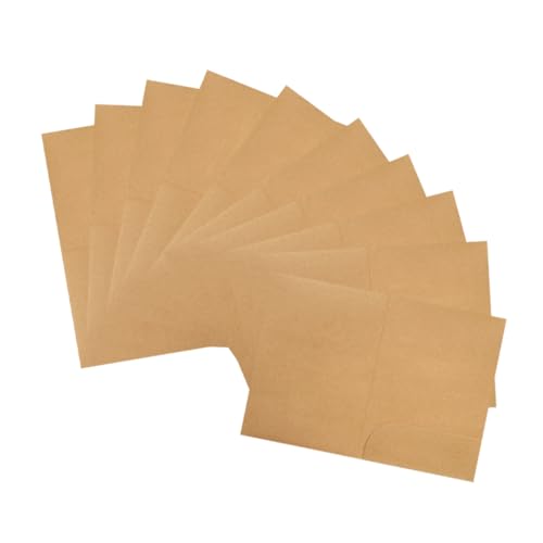 Homoyoyo 10 Stück Mappe Unterlagen Büro Aufbewahrungsumschläge Dateiordner Portfolio-Ordner dokumentieren aktenordner Taschenordner Ordner aus Kraftpapier Papierordner Dateiumschläge Khaki Homoyoyo 10 Stück Mappe Unterlagen Büro Aufbewahrungsumschläge Dateiordner Portfolio-Ordner dokumentieren aktenordner Taschenordner Ordner aus Kraftpapier Papierordner Dateiumschläge Khaki von Homoyoyo