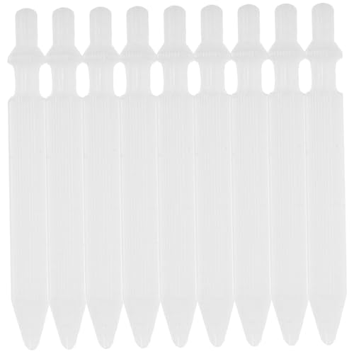 Homoyoyo 10 Stück Teiliges Acrylmarker Ersatzspitzen aus Hochwertigem Material Glatte Kanten Flexible Marker punkte für Präzises Zeichnen und Texturieren Einfache Installation Kompatibel Homoyoyo 10 Stück Teiliges Acrylmarker Ersatzspitzen aus Hochwertigem Material Glatte Kanten Flexible Marker punkte für Präzises Zeichnen und Texturieren Einfache Installation Kompatibel von Homoyoyo
