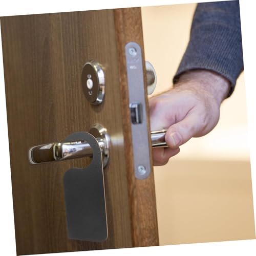 Homoyoyo 10 Stück Teiliges Blanko Holz Türhänger Schilder DIY Bastelset für Zuhause Büro Hotel Vielseitige Türmarkierung Einfache Montage Kreative Gestaltungsmöglichkeiten Homoyoyo 10 Stück Teiliges Blanko Holz Türhänger Schilder DIY Bastelset für Zuhause Büro Hotel Vielseitige Türmarkierung Einfache Montage Kreative Gestaltungsmöglichkeiten von Homoyoyo