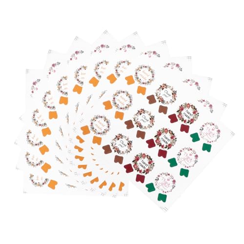 Homoyoyo 10 Stück Teiliges DIY Lippenpflegestift Etiketten Selbstklebend Leicht Abziehbar PVC Aufkleber für Röhrchen Kosmetikbehälter Vielseitig Verwendbar Praktische DIY Zubehör Homoyoyo 10 Stück Teiliges DIY Lippenpflegestift Etiketten Selbstklebend Leicht Abziehbar PVC Aufkleber für Röhrchen Kosmetikbehälter Vielseitig Verwendbar Praktische DIY Zubehör von Homoyoyo