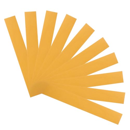 Homoyoyo 10 Stück Teiliges Doppelseitiges Pvc Klebeband Extra Stark für Holzhandwerk Präzise Maßanfertigung Holzverarbeitung DIY Bastelbedarf Selbstklebendes Tape für Router Zubehör Homoyoyo 10 Stück Teiliges Doppelseitiges Pvc Klebeband Extra Stark für Holzhandwerk Präzise Maßanfertigung Holzverarbeitung DIY Bastelbedarf Selbstklebendes Tape für Router Zubehör von Homoyoyo