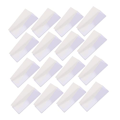 Homoyoyo 10 Stück Teiliges Magnetische Label Card Sleeves Transparente Kartenhalter Wasserfest Wiederverwendbar für Büro Lager Schule Regale und Professionelle Organisation Homoyoyo 10 Stück Teiliges Magnetische Label Card Sleeves Transparente Kartenhalter Wasserfest Wiederverwendbar für Büro Lager Schule Regale und Professionelle Organisation von Homoyoyo