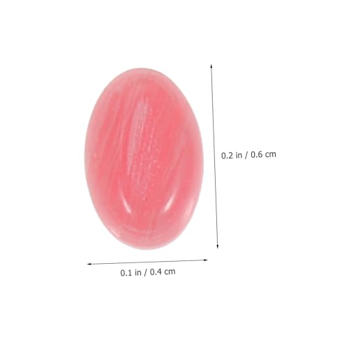 Homoyoyo 10 Stück Teiliges Natürliche Flache Cabochon Steine Ovaler Edelstein Schmucksteine für DIY Schmuckherstellung Glatte Oberfläche Langlebig und Hautfreundlich zum Auffädeln von Homoyoyo 10 Stück Teiliges Natürliche Flache Cabochon Steine Ovaler Edelstein Schmucksteine für DIY Schmuckherstellung Glatte Oberfläche Langlebig und Hautfreundlich zum Auffädeln von von Homoyoyo