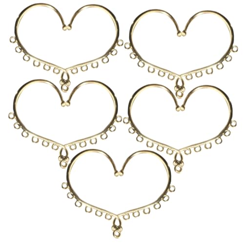 Homoyoyo 10 Stück Teiliges Vergoldete Ohrhaken aus Legiertem Metall Leichte DIY Schmuckherstellung Glatte Oberfläche ohne Grate für Tropfen ohrringe und Ohrschmuck Selber Machen Homoyoyo 10 Stück Teiliges Vergoldete Ohrhaken aus Legiertem Metall Leichte DIY Schmuckherstellung Glatte Oberfläche ohne Grate für Tropfen ohrringe und Ohrschmuck Selber Machen von Homoyoyo