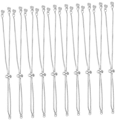 Homoyoyo 10 Stück Teiliges Verstellbares Metallarmband Geometrisches DIY Armband mit Chic Leichte Kupferarmbänder für Damen und Mädchen Komfortabel Langlebig Modischer Armschmuck Homoyoyo 10 Stück Teiliges Verstellbares Metallarmband Geometrisches DIY Armband mit Chic Leichte Kupferarmbänder für Damen und Mädchen Komfortabel Langlebig Modischer Armschmuck von Homoyoyo