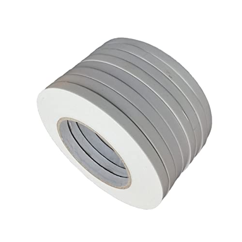 Homoyoyo 10 Stück doppelseitiges Klebeband Doppelseitiger Klebstoff doppelseitiges Scrapbooking Tape Kunst teppichklebeband Wickelband Scrapbooking mit doppelseitigem Klebeband Weiß Homoyoyo 10 Stück doppelseitiges Klebeband Doppelseitiger Klebstoff doppelseitiges Scrapbooking Tape Kunst teppichklebeband Wickelband Scrapbooking mit doppelseitigem Klebeband Weiß von Homoyoyo