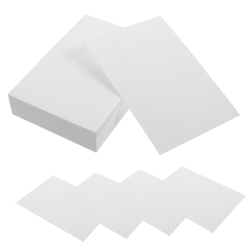 Homoyoyo 100 Blatt Blätter Fotopapier Druckerpapier Glänzend Farbe Fotodruckpapier Bilder Hochglanzpapier A4-papier Druckerbildpapier Kettenradpapier Fotografisch Dickes Papier Weiß Homoyoyo 100 Blatt Blätter Fotopapier Druckerpapier Glänzend Farbe Fotodruckpapier Bilder Hochglanzpapier A4-papier Druckerbildpapier Kettenradpapier Fotografisch Dickes Papier Weiß von Homoyoyo