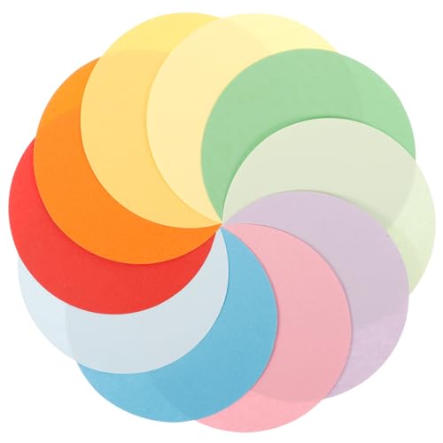 Homoyoyo 100 Blatt Buntes Doppelseitiges Bastelpapier Set Farben Faltpapier für DIY Papier Schneiden Kunst Handarbeit Schulprojekte und Partydekoration Homoyoyo 100 Blatt Buntes Doppelseitiges Bastelpapier Set Farben Faltpapier für DIY Papier Schneiden Kunst Handarbeit Schulprojekte und Partydekoration von Homoyoyo