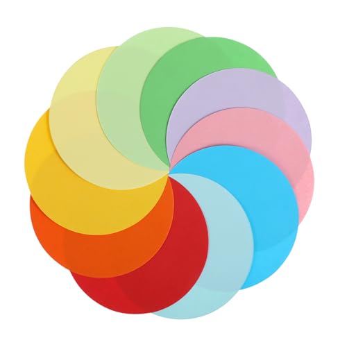 Homoyoyo 100 Blatt Doppelseitiges Bastelpapier Set für DIY Origami Faltpapier Farben für Handarbeiten Schulprojekte und Kreative Bastelaktivitäten Homoyoyo 100 Blatt Doppelseitiges Bastelpapier Set für DIY Origami Faltpapier Farben für Handarbeiten Schulprojekte und Kreative Bastelaktivitäten von Homoyoyo