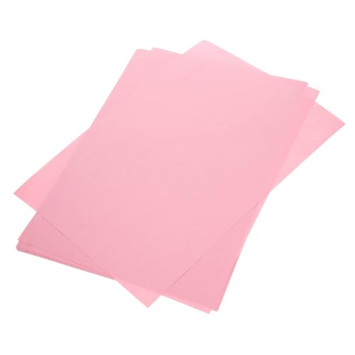 Homoyoyo 100 Blatt Druckerpapier Doppelseitig Bedruckbar Vielseitig Einsetzbar für Büro Schule Basteln Stabile Homoyoyo 100 Blatt Druckerpapier Doppelseitig Bedruckbar Vielseitig Einsetzbar für Büro Schule Basteln Stabile von Homoyoyo