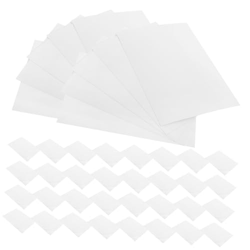 Homoyoyo 100 Blatt Glänzendes Selbstklebendes Fotopapier Professionelles Bedruckbares Aufkleberpapier für Farbdrucker Langlebiges Glattes Farbintensives Druckerpapier für Broschüren und Homoyoyo 100 Blatt Glänzendes Selbstklebendes Fotopapier Professionelles Bedruckbares Aufkleberpapier für Farbdrucker Langlebiges Glattes Farbintensives Druckerpapier für Broschüren und von Homoyoyo