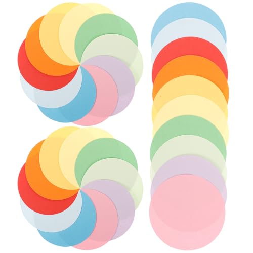 Homoyoyo 100 Blatt Handgefertigte Papierrosen Herstellung Kind Farbe falten Kunst DIY-Papierschnitt-Set Formen aus Tonpapier Bastelpapier selber machen Handwerksklapppapier Origami -Papier von Homoyoyo