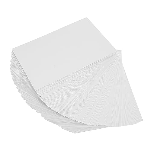 Homoyoyo 100 Blatt Hochglänzendes Fotopapier Wasserfeste Druckpapiere für und Laserdrucker für Büro Schule und Zuhause Klare Druckergebnisse Kompatibel mit Vielen Druckern Homoyoyo 100 Blatt Hochglänzendes Fotopapier Wasserfeste Druckpapiere für und Laserdrucker für Büro Schule und Zuhause Klare Druckergebnisse Kompatibel mit Vielen Druckern von Homoyoyo