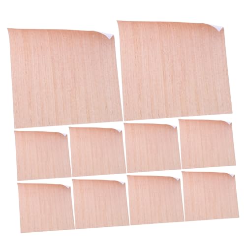 Homoyoyo 100 Blatt Holzmaserung Haftnotizen Selbstklebend Langlebig Abwischbar Notizblock für Büro Schule Arbeit Erinnerungszettel To-do-listen Pads Homoyoyo 100 Blatt Holzmaserung Haftnotizen Selbstklebend Langlebig Abwischbar Notizblock für Büro Schule Arbeit Erinnerungszettel To-do-listen Pads von Homoyoyo