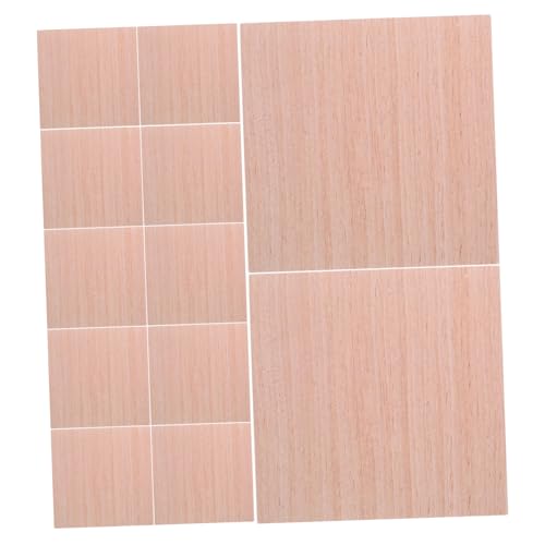 Homoyoyo 100 Blatt Holzmaserung Memo Pad Sticker Selbstklebend Widerstandsfähig Leicht Entfernbar Rückstandsfrei für Büro Schule Zuhause Notizen und Erinnerungen Homoyoyo 100 Blatt Holzmaserung Memo Pad Sticker Selbstklebend Widerstandsfähig Leicht Entfernbar Rückstandsfrei für Büro Schule Zuhause Notizen und Erinnerungen von Homoyoyo