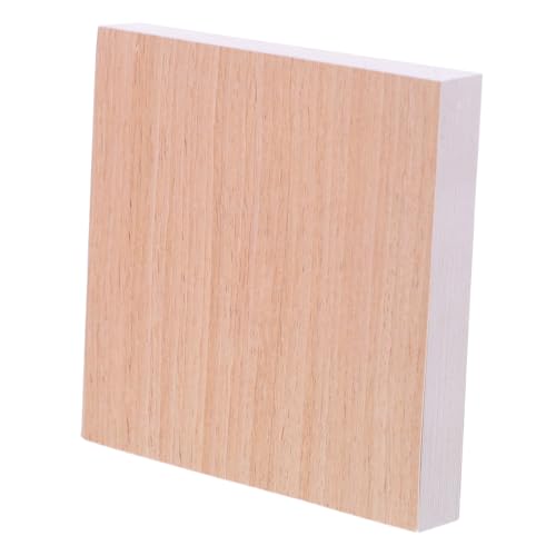 Homoyoyo 100 Blatt Holzstruktur Haftnotizen Selbstklebende Memo Pads mit Elegantem Holzmaserungsdesign Hohe Haftkraft Rückstandsfrei Entfernbar für Büro Schule Zuhause Lehrer und Schüler Homoyoyo 100 Blatt Holzstruktur Haftnotizen Selbstklebende Memo Pads mit Elegantem Holzmaserungsdesign Hohe Haftkraft Rückstandsfrei Entfernbar für Büro Schule Zuhause Lehrer und Schüler von Homoyoyo