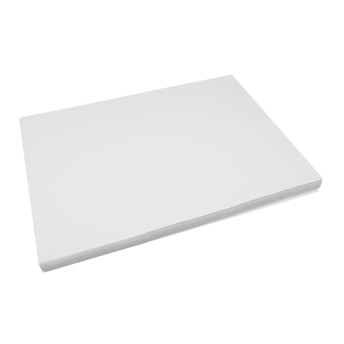 Homoyoyo 100 Blatt Selbstklebendes Mattes Etikettenpapier Din Format Bedruckbar Hohe Opazität Einfach Zuschneidbar Klare Druckqualität Kompatibel mit Tintenstrahl und Laserdruckern Homoyoyo 100 Blatt Selbstklebendes Mattes Etikettenpapier Din Format Bedruckbar Hohe Opazität Einfach Zuschneidbar Klare Druckqualität Kompatibel mit Tintenstrahl und Laserdruckern von Homoyoyo