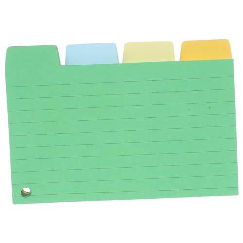 Homoyoyo 100 Blatt Thick Paper Memo Pads Kleines Multifunktionales Notizpapier mit Kompaktes Schul Notizbuch Tragbares Büro und Lernzubehör Praktisch zum Schreiben und Organisieren Homoyoyo 100 Blatt Thick Paper Memo Pads Kleines Multifunktionales Notizpapier mit Kompaktes Schul Notizbuch Tragbares Büro und Lernzubehör Praktisch zum Schreiben und Organisieren von Homoyoyo