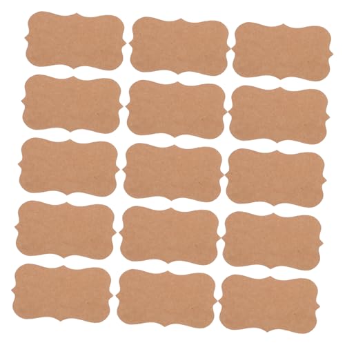 Homoyoyo 100 Stück Blanko Mini Indexkarten aus Kraftpapier Kleine Visitenkarten zum Beschriften Vielseitige und Rezeptkarten Professionelle Blanko Geschäftskarten Karteikarten für Homoyoyo 100 Stück Blanko Mini Indexkarten aus Kraftpapier Kleine Visitenkarten zum Beschriften Vielseitige und Rezeptkarten Professionelle Blanko Geschäftskarten Karteikarten für von Homoyoyo