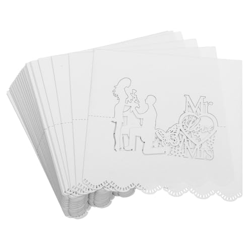 Homoyoyo 100 Stück Hochzeit Tischkarten Elegante Faltbare Papier Sitzplatzkarten mit Namens und Nummernangabe Vielseitig für Bankette Empfänge und Feiern Klassisch Modernes Design Einfache Homoyoyo 100 Stück Hochzeit Tischkarten Elegante Faltbare Papier Sitzplatzkarten mit Namens und Nummernangabe Vielseitig für Bankette Empfänge und Feiern Klassisch Modernes Design Einfache von Homoyoyo