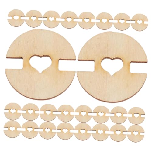 Homoyoyo 100 Stück Holz Hutknöpfe Druckknöpfe Zum Nähen Holz Pom Pom Knopf Handgefertigte Holzknöpfe Knopfpresse Handgefertigte Knöpfe Nähknöpfe Knopfnähwerkzeug Knopfverschluss Homoyoyo 100 Stück Holz Hutknöpfe Druckknöpfe Zum Nähen Holz Pom Pom Knopf Handgefertigte Holzknöpfe Knopfpresse Handgefertigte Knöpfe Nähknöpfe Knopfnähwerkzeug Knopfverschluss von Homoyoyo