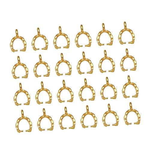 Homoyoyo 100 Stück Metalllegierung Anhänger DIY Schmuckzubehör für Halsketten Armbänder Ohrringe Basteln Mini Langlebig Vielseitig für Handwerk Homoyoyo 100 Stück Metalllegierung Anhänger DIY Schmuckzubehör für Halsketten Armbänder Ohrringe Basteln Mini Langlebig Vielseitig für Handwerk von Homoyoyo