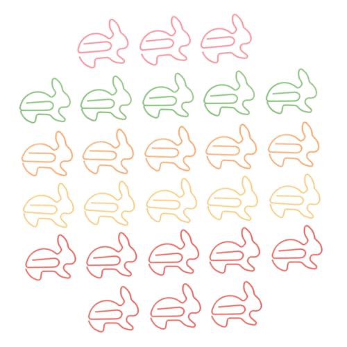 Homoyoyo 100 Stück Notizbuch Organizer Clips Journal Organizer Clips Kaninchen Büroklammer Kaninchen Dokumentenklammern Büroklammern Süße Notizbuch Dekorationsklammern Lesezeichen Homoyoyo 100 Stück Notizbuch Organizer Clips Journal Organizer Clips Kaninchen Büroklammer Kaninchen Dokumentenklammern Büroklammern Süße Notizbuch Dekorationsklammern Lesezeichen von Homoyoyo