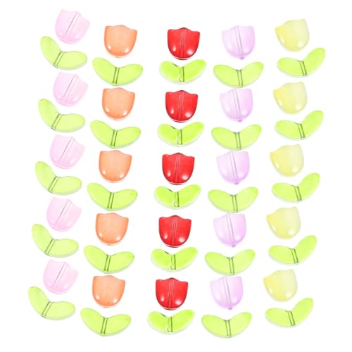 Homoyoyo 100 Stück Teiliges Glasperlen für DIY Schmuckherstellung Kleine Handwerkliche Glasperlen in Transparenten Pastellfarben für Armbänder Halsketten und Kreative Bastelprojekte Homoyoyo 100 Stück Teiliges Glasperlen für DIY Schmuckherstellung Kleine Handwerkliche Glasperlen in Transparenten Pastellfarben für Armbänder Halsketten und Kreative Bastelprojekte von Homoyoyo