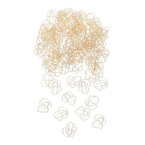 Homoyoyo 100 Stück Tier Lesezeichen Clips Bürobedarf Ornament Clips Einzigartige Form Büroklammern Enten Büroklammer Enten Organizer Tier Büroklammern Cartoon Homoyoyo 100 Stück Tier Lesezeichen Clips Bürobedarf Ornament Clips Einzigartige Form Büroklammern Enten Büroklammer Enten Organizer Tier Büroklammern Cartoon von Homoyoyo