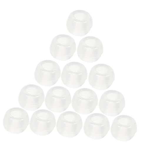 Homoyoyo 1000 Stück UV Reactive Beads Farbwechselnde Kunststoffperlen für Schmuckherstellung Transparent UV Reaktive Perlen zum Auffädeln für Armbänder und von Homoyoyo