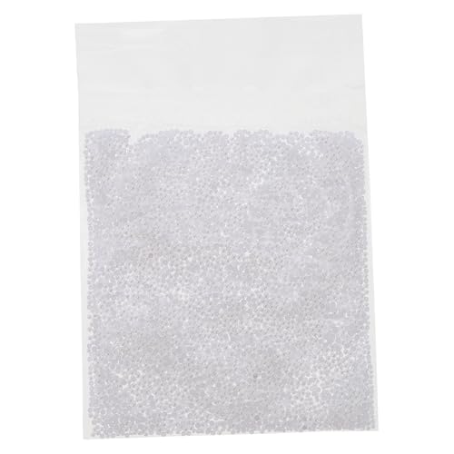 Homoyoyo 10000 Stück Nail Charms DIY Maniküre Perlen Mix Halbperlen Weiß Rund Flachboden Nail Art für Kreative Nagelgestaltung und Schmuckherstellung Homoyoyo 10000 Stück Nail Charms DIY Maniküre Perlen Mix Halbperlen Weiß Rund Flachboden Nail Art für Kreative Nagelgestaltung und Schmuckherstellung von Homoyoyo