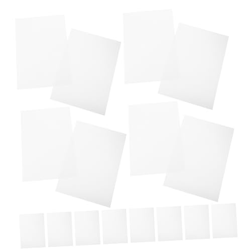 Homoyoyo 100Blätter Druckerpapier M² Dicke Beidseitig Bedruckbare Druckerbögen Vielseitig Einsetzbar Hochwertiges Weißes Druckerpapier Für Kreative Projekte Und Büroanwendungen Homoyoyo 100Blätter Druckerpapier M² Dicke Beidseitig Bedruckbare Druckerbögen Vielseitig Einsetzbar Hochwertiges Weißes Druckerpapier Für Kreative Projekte Und Büroanwendungen von Homoyoyo