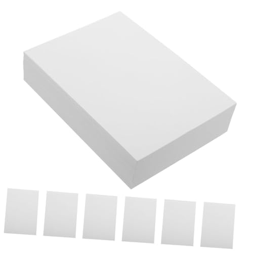 Homoyoyo 100Blätter Fotodruckpapier Für Fotodrucker M² Hochwertige Fotobögen Für Lebendige Bilder Für Fotoprints Und Erinnerungen von Homoyoyo