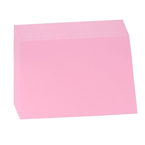Homoyoyo 100Stücke Farbiges Bedruckbares Für DIY Bastelprojekte Und Bürobedarf Für Schule Und Kreative Anwendungen Homoyoyo 100Stücke Farbiges Bedruckbares Für DIY Bastelprojekte Und Bürobedarf Für Schule Und Kreative Anwendungen von Homoyoyo