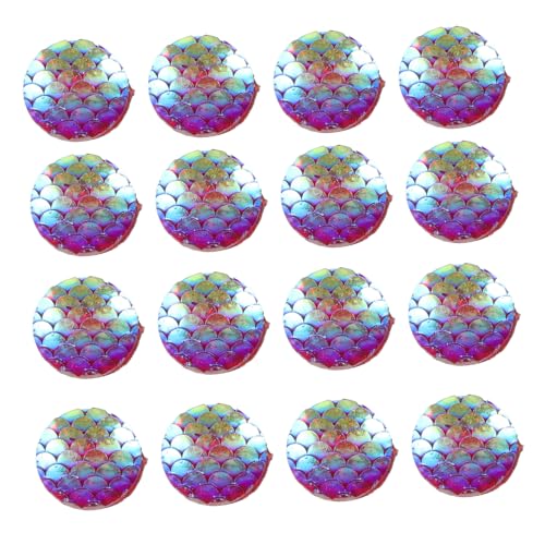 Homoyoyo 100Stücke Flatback Strasssteine Kunststoff Edelsteine Glänzende Charms für DIY Bastelprojekte Dekorative Schmucksteine für Kleidung Schuhe und Taschen Homoyoyo 100Stücke Flatback Strasssteine Kunststoff Edelsteine Glänzende Charms für DIY Bastelprojekte Dekorative Schmucksteine für Kleidung Schuhe und Taschen von Homoyoyo