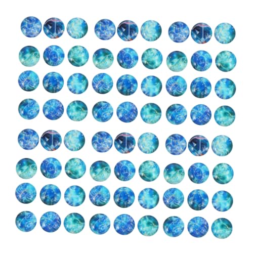 Homoyoyo 100Stücke Leuchtende Sternbilder Cabochon Patches für DIY Schmuck Flatback Edelsteine für Halsketten Armbänder und Ohrringe Verschiedene Muster für Bastelprojekte Homoyoyo 100Stücke Leuchtende Sternbilder Cabochon Patches für DIY Schmuck Flatback Edelsteine für Halsketten Armbänder und Ohrringe Verschiedene Muster für Bastelprojekte von Homoyoyo