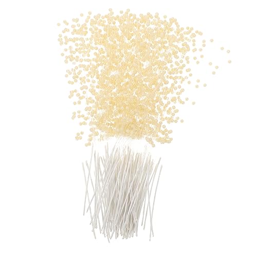 Homoyoyo 100Stücke Perlenstrauß Sticks Perlen Für Kuchen Dekoration Dessert Backdekor Und Geburtstagsfeiern DIY Bastelzubehör Für Anlässe Homoyoyo 100Stücke Perlenstrauß Sticks Perlen Für Kuchen Dekoration Dessert Backdekor Und Geburtstagsfeiern DIY Bastelzubehör Für Anlässe von Homoyoyo