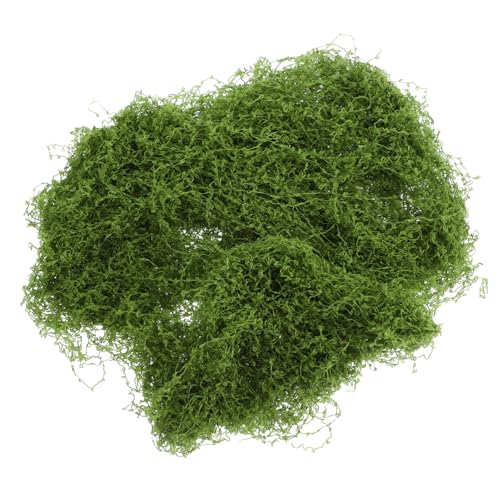 Homoyoyo 10G Miniatur Ranken Bäume für Modelleisenbahn und Diorama Baumwollgarn Dekoration für Steingärten Graslandschaften und Feengärten Langlebig und Lichtbeständig Homoyoyo 10G Miniatur Ranken Bäume für Modelleisenbahn und Diorama Baumwollgarn Dekoration für Steingärten Graslandschaften und Feengärten Langlebig und Lichtbeständig von Homoyoyo