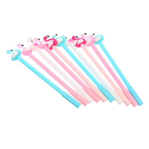 Homoyoyo 10Stücke Design Gelstifte Roller Kugelschreiber für Büro Schule Niedliche Schreibstifte mit Gleichmäßigem Tintenfluss für Notizen und Kreative Projekte Homoyoyo 10Stücke Design Gelstifte Roller Kugelschreiber für Büro Schule Niedliche Schreibstifte mit Gleichmäßigem Tintenfluss für Notizen und Kreative Projekte von Homoyoyo