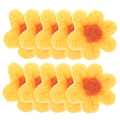Homoyoyo 10Stücke Patches für Kleidung DIY Aufnäher für Bastelprojekte Farbenfrohe Nähflicken für Taschen Hüte und Mehr Einfach Anzuwenden für Reparaturen Homoyoyo 10Stücke Patches für Kleidung DIY Aufnäher für Bastelprojekte Farbenfrohe Nähflicken für Taschen Hüte und Mehr Einfach Anzuwenden für Reparaturen von Homoyoyo