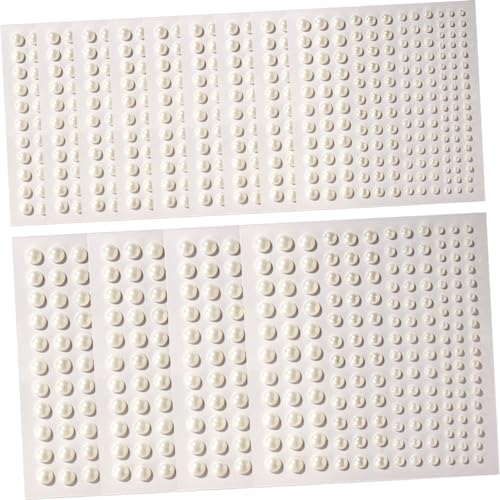 Homoyoyo 12 Blatt Flache Rückseiten Perlen Aufkleber für Gesicht Haare Nägel Selbstklebende Rave Face Jewels Helle Schmucksteine für Frauen Mädchen Temporäre Make up Dekoration für Homoyoyo 12 Blatt Flache Rückseiten Perlen Aufkleber für Gesicht Haare Nägel Selbstklebende Rave Face Jewels Helle Schmucksteine für Frauen Mädchen Temporäre Make up Dekoration für von Homoyoyo