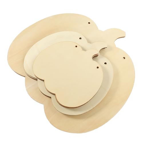 Homoyoyo 12 Stück Kürbisanhänger aus Holz zum Basteln Halloween-Kürbis aufblasbar Dekoration Etiketten halloween halloween assecoires Holzspäne für DIY leere Holzscheiben hölzern Homoyoyo 12 Stück Kürbisanhänger aus Holz zum Basteln Halloween-Kürbis aufblasbar Dekoration Etiketten halloween halloween assecoires Holzspäne für DIY leere Holzscheiben hölzern von Homoyoyo
