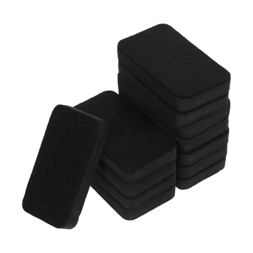 Homoyoyo 12 Stück Magnetische Tafelradierer Löschbare Whiteboard Wischbrett Radiergummis Kleiner Trockenradierer Trocken Abwischbarer Radiergummi Wandradierer Trocken Abwischbares Homoyoyo 12 Stück Magnetische Tafelradierer Löschbare Whiteboard Wischbrett Radiergummis Kleiner Trockenradierer Trocken Abwischbarer Radiergummi Wandradierer Trocken Abwischbares von Homoyoyo