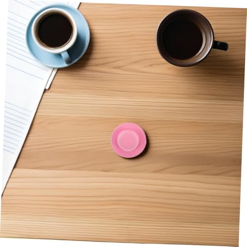 Homoyoyo 12 Stück Teiliges Bunte Mini aus Plüsch Realistische Miniatur Formelhüte Leichte Puppenhüte für DIY Basteln Partydekorationen Kreative Rollenspiele für Sammler und Fotos Homoyoyo 12 Stück Teiliges Bunte Mini aus Plüsch Realistische Miniatur Formelhüte Leichte Puppenhüte für DIY Basteln Partydekorationen Kreative Rollenspiele für Sammler und Fotos von Homoyoyo