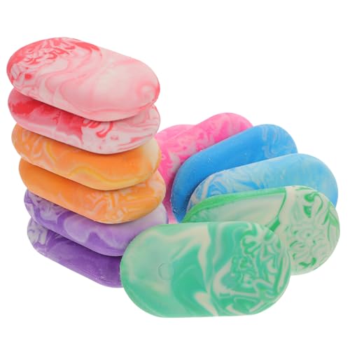 Homoyoyo 12 Stück Teiliges Dekorative Marmor radierer aus Langlebigem Tpr material Multifunktionale Zarte Schreibzubehör für Schüler als Geschenk oder Party deko Homoyoyo 12 Stück Teiliges Dekorative Marmor radierer aus Langlebigem Tpr material Multifunktionale Zarte Schreibzubehör für Schüler als Geschenk oder Party deko von Homoyoyo